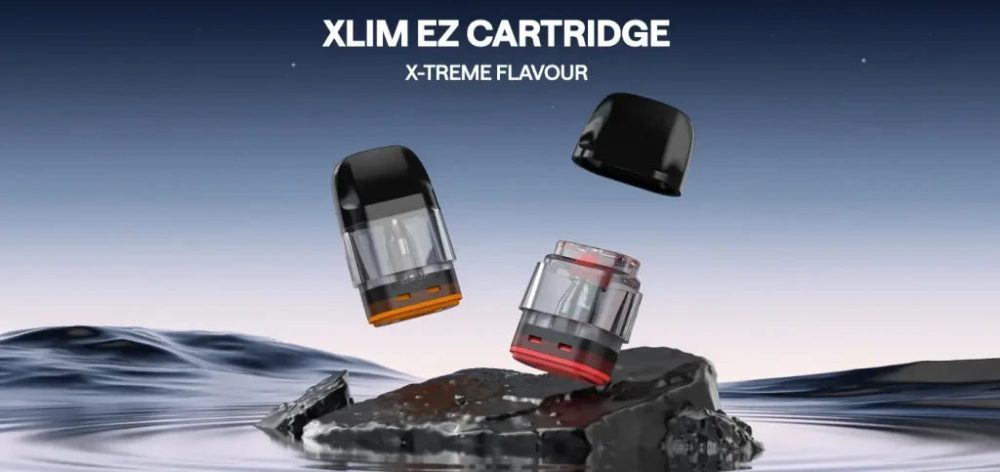 OXVA XLIM EZ Cartridge Pods