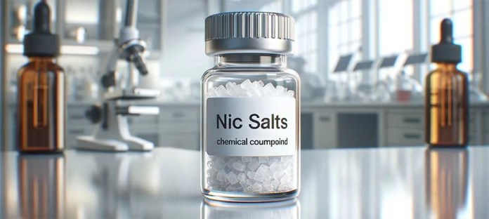 FAQs: Your Questions About Sub-Ohming Nic Salts Answered