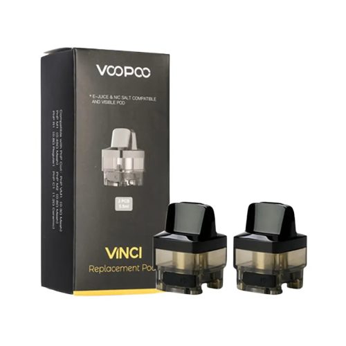 VOOPOO VinciPods