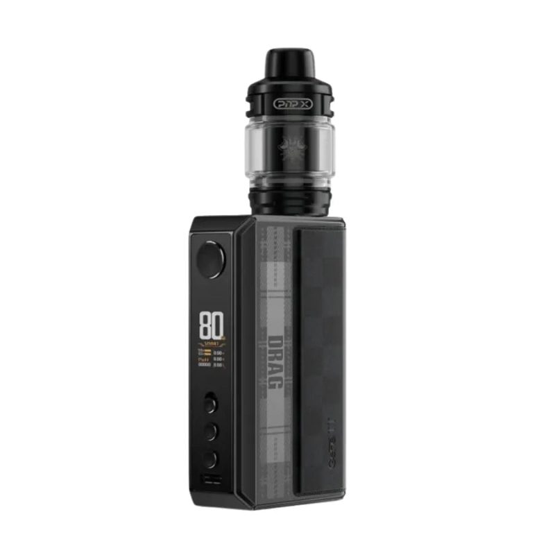 VoopooDrag5 Black