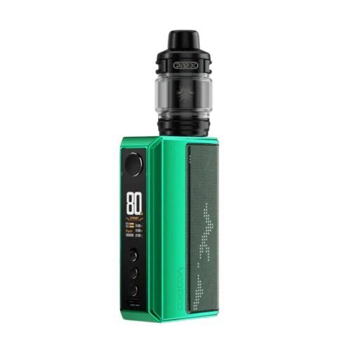 VoopooDrag5 Green