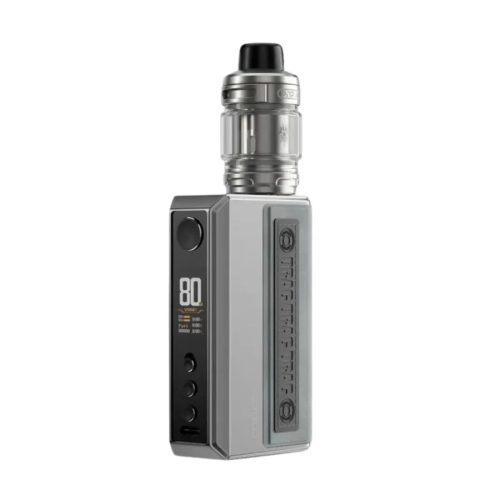 VoopooDrag5 Silver